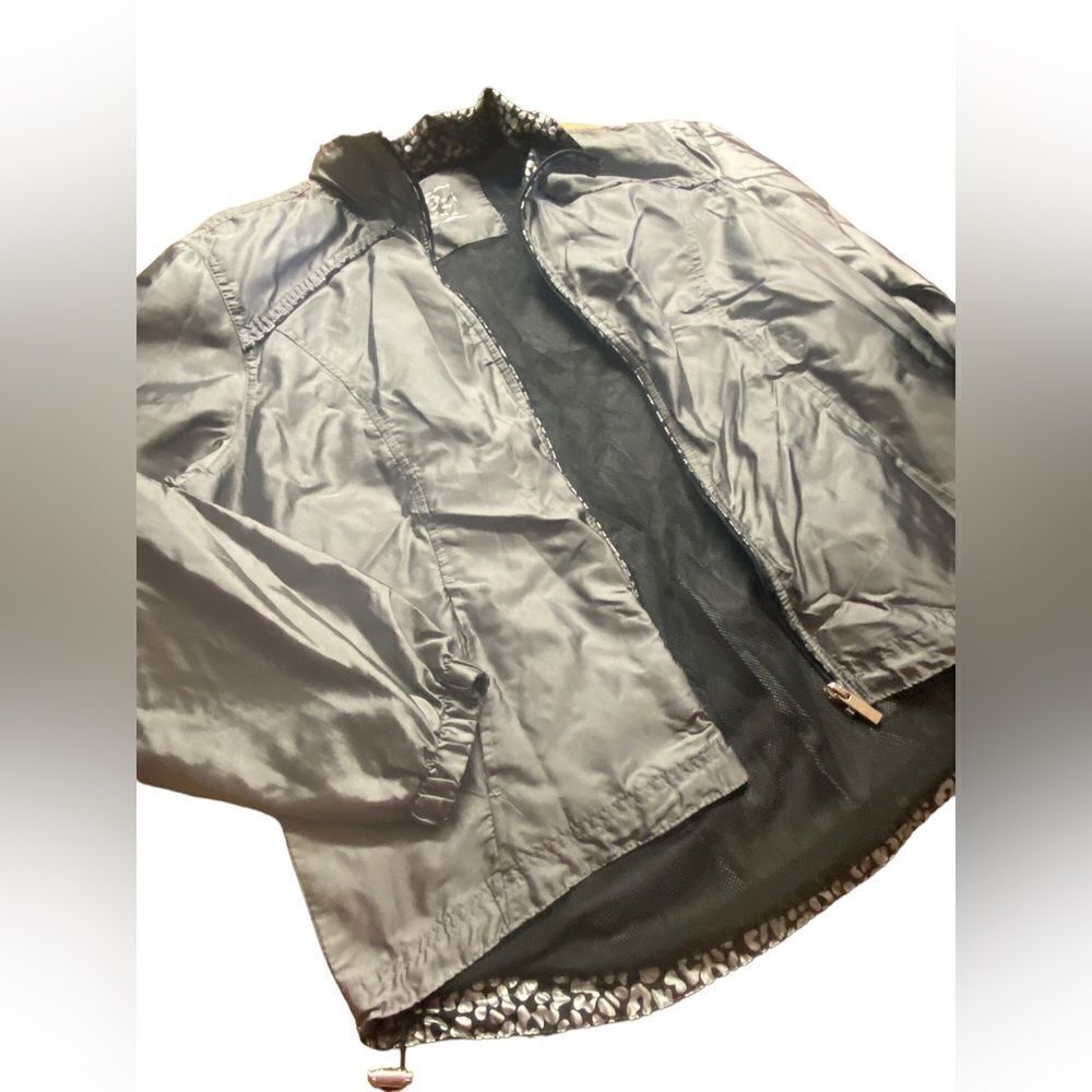 Activeology size Lettie large awesome windbreaker jacket see pics excekeknt